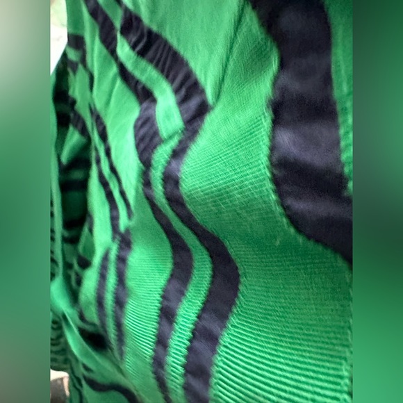 Anthropologie Moulinette Soeurs Strapless dress size 4 - Picture 13 of 14